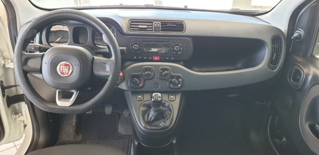FIAT Panda usata, con Controllo trazione