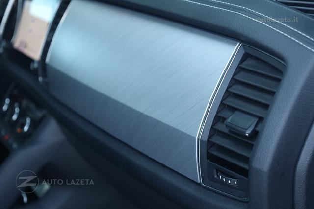 SKODA Kodiaq usata, con Climatizzatore