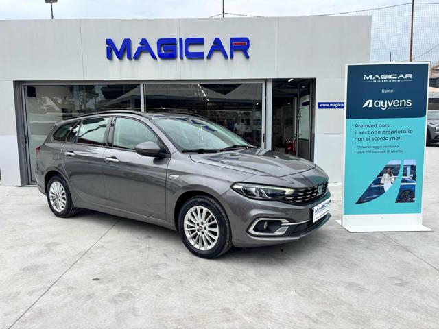 FIAT Tipo usata, con ABS