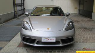 PORSCHE Cayman usata, con Airbag