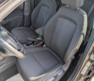 FIAT Tipo usata, con Boardcomputer