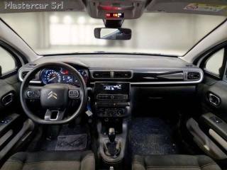 CITROEN C3 usata, con Airbag laterali