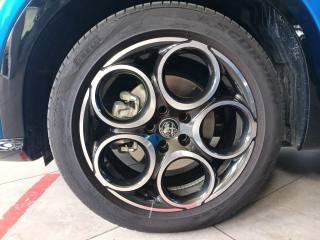 ALFA ROMEO Tonale usata, con Controllo elettronico della corsia