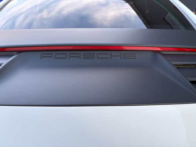 PORSCHE 911 usata, con ESP