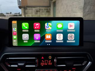 BMW X4 usata, con Sedili riscaldati