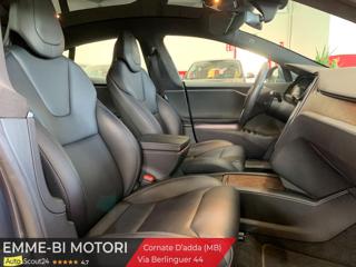 TESLA Model S usata, con Immobilizzatore elettronico