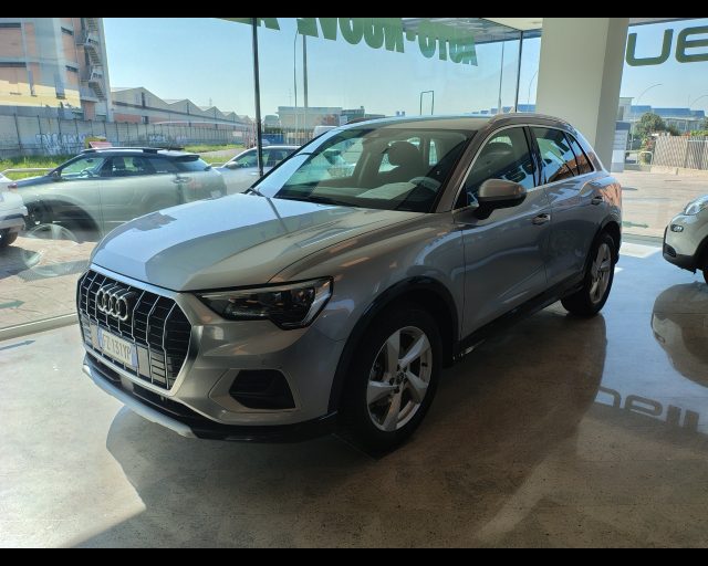 AUDI Q3 usata, con ABS