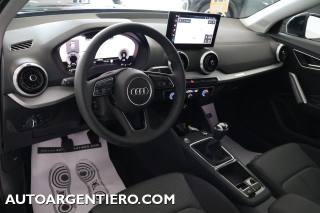 AUDI Q2 usata, con Antifurto