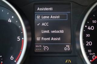 VOLKSWAGEN Tiguan usata, con Autoradio digitale