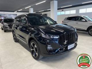 DR MOTOR DR 6.0 usata, con Airbag laterali