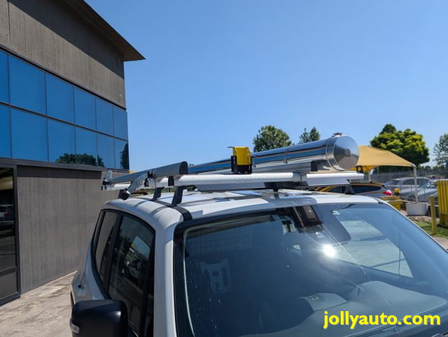 JEEP Renegade usata, con Start/Stop Automatico