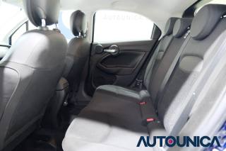 FIAT 500X usata, con Frenata d