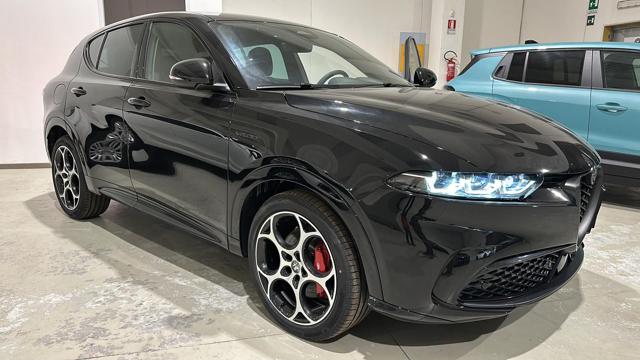 ALFA ROMEO Tonale usata, con ABS