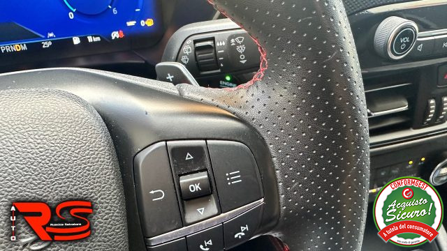 FORD Kuga usata, con Controllo vocale