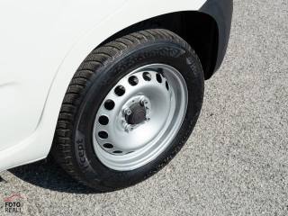 FIAT Panda usata 21