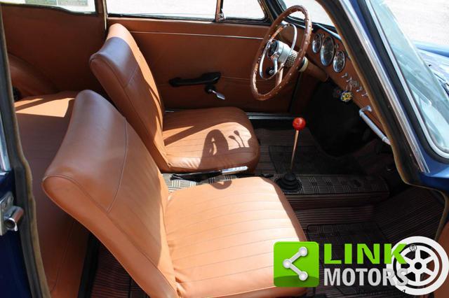 FIAT 600 usata 20