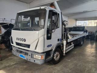 IVECO LKW/TRUCKS carroattrezzi  80