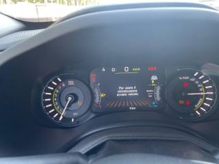 JEEP Renegade usata, con Regolazione elettrica sedili