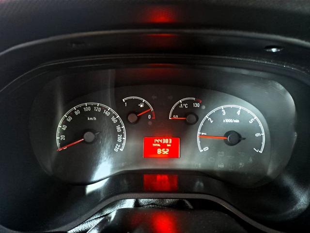 OPEL Combo usata 13