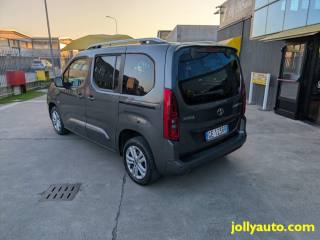 TOYOTA Proace City Verso usata, con USB