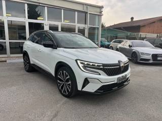 RENAULT Austral usata, con Airbag laterali