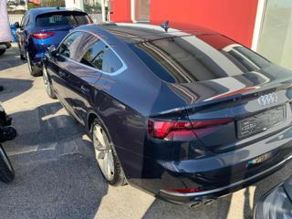 AUDI A5 usata, con Airbag Passeggero