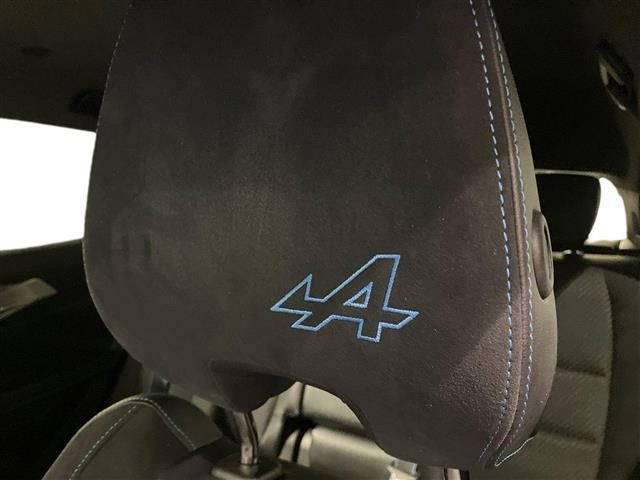 RENAULT Austral usata 21