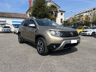 DACIA Duster 1.6 SCe GPL 4x2 Prestige