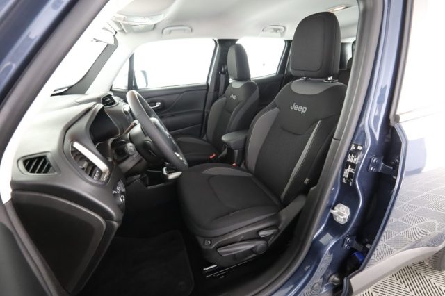 JEEP Renegade usata 2