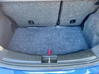 LANCIA Ypsilon usata, con Park Distance Control