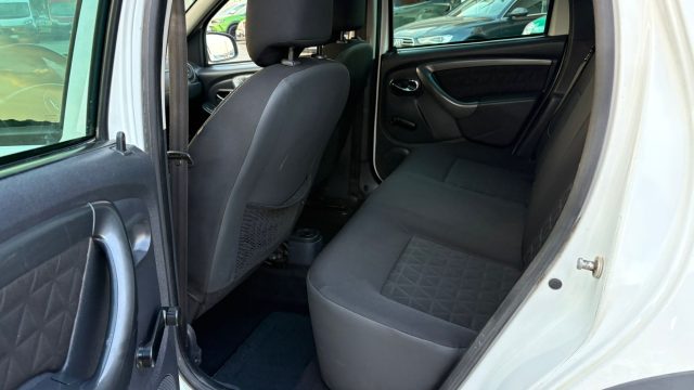 DACIA Duster usata 13