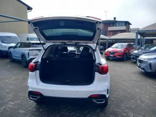 MG HS usata, con Controllo trazione