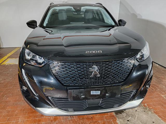 PEUGEOT 2008 usata, con Airbag