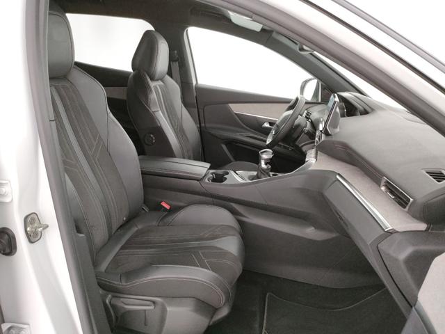 PEUGEOT 3008 usata, con Controllo automatico clima