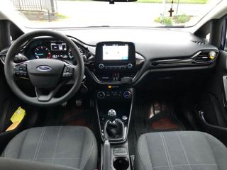 FORD Fiesta usata, con Specchietti laterali elettrici