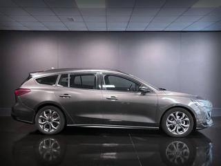 FORD Focus usata, con Cerchi in lega