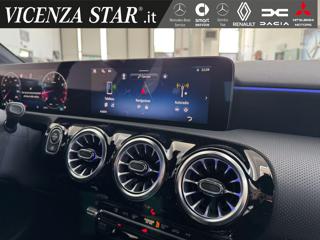 MERCEDES-BENZ A 180 usata, con ESP