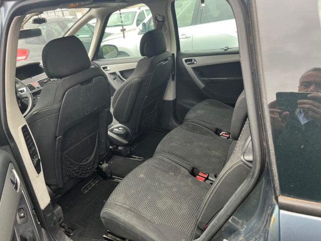 CITROEN C4 usata, con Airbag
