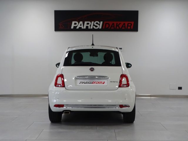 FIAT 500 usata, con Climatizzatore