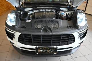 PORSCHE Macan usata 78