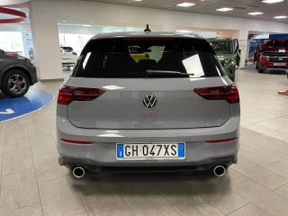 VOLKSWAGEN Golf usata, con Fendinebbia