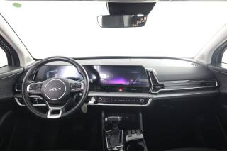 KIA Sportage usata 3