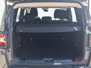 JEEP Renegade usata 8