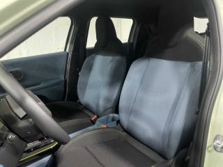 FIAT Grande Panda usata 27