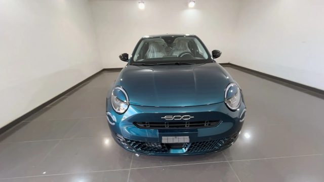 FIAT 600 usata, con Sensori di parcheggio posteriori