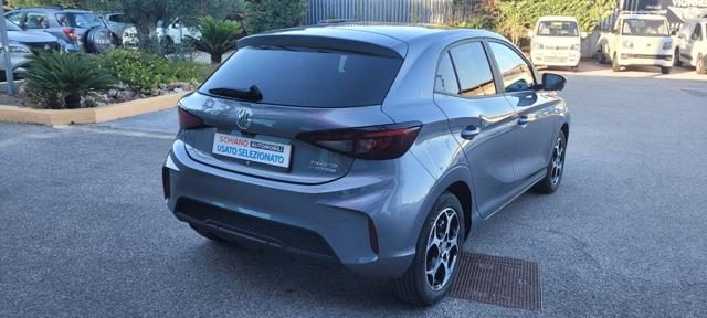 MG MG3 usata, con Airbag Passeggero