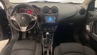 ALFA ROMEO MiTo usata, con Volante multifunzione