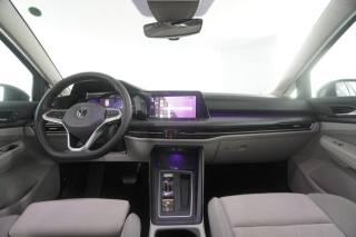 VOLKSWAGEN Golf usata 4