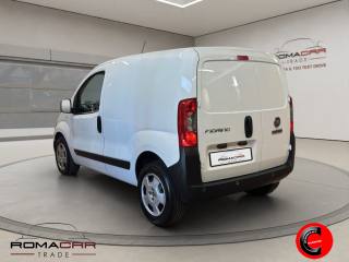 FIAT Fiorino usata, con Volante multifunzione