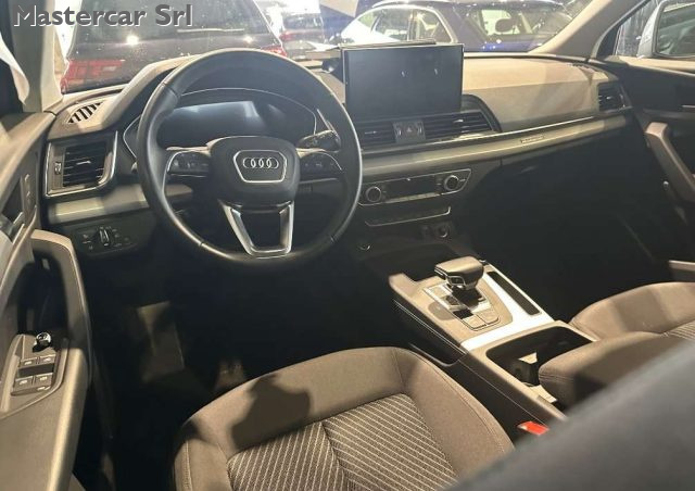 AUDI Q5 usata, con Chiusura centralizzata